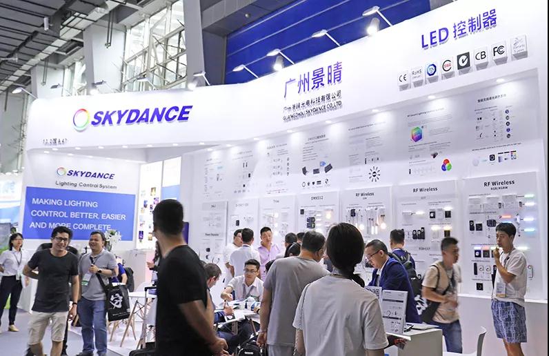 Skydance LED Controller